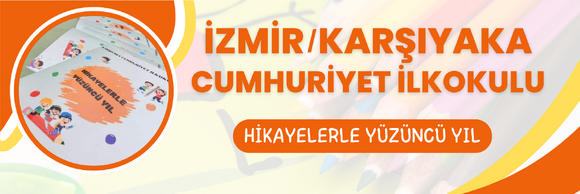 HİKAYELERLE YÜZÜNCÜ YIL