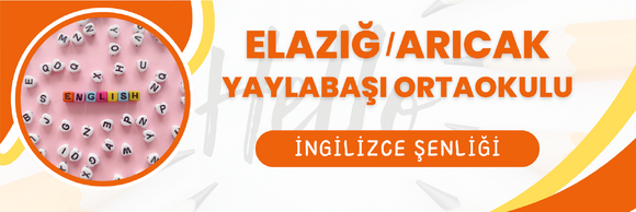 İngilizce Şenliği