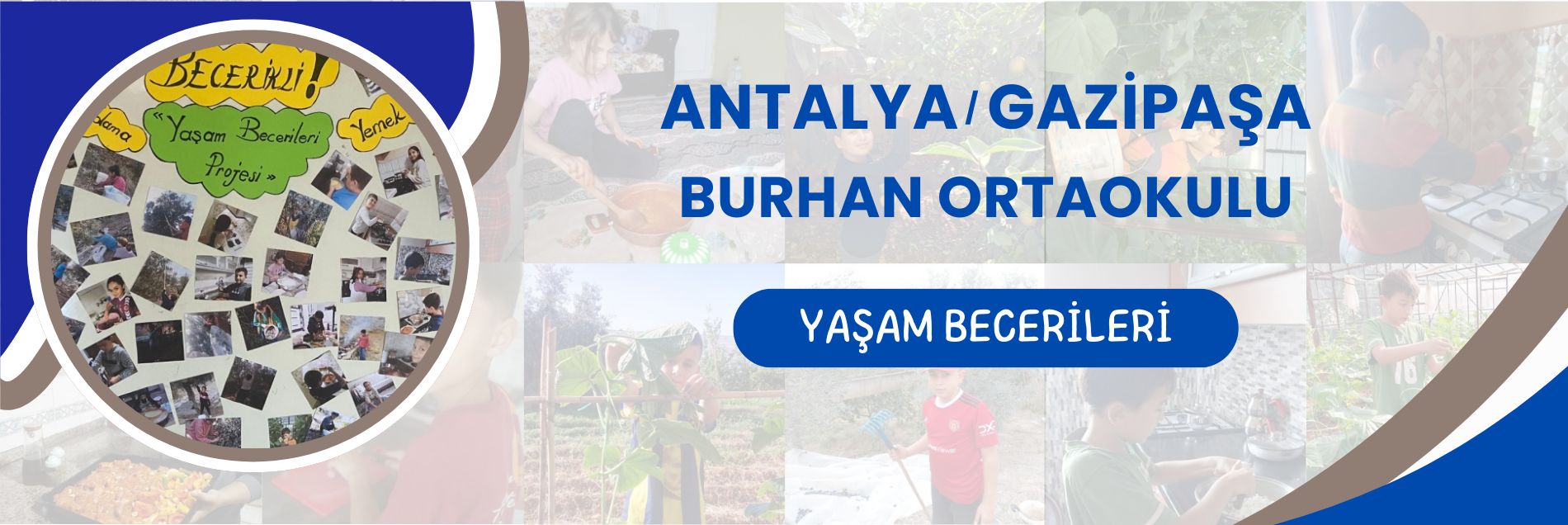 YAŞAM BECERİLERİ