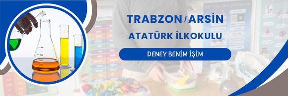 DENEY BENİM İŞİM