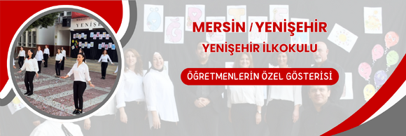 24 KASIM ÖĞRETMENLER GÜNÜNE ÖZEL GÖSTERİSİ