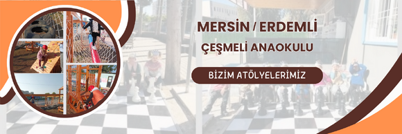 BİZİM ATÖLYELERİMİZ