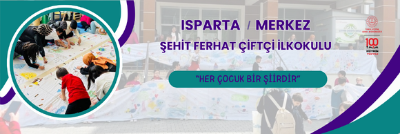 AİLEMLE SANAT GÜNÜ "HER ÇOCUK BİR ŞİİRDİR"