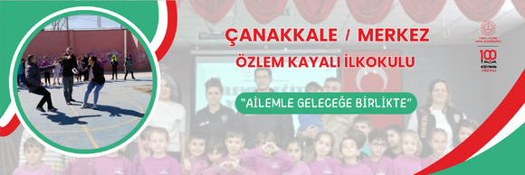 AİLEMLE GELECEĞE BİRLİKTE