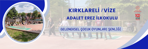 GELENEKSEL ÇOCUK OYUNLARI ŞENLİĞİ