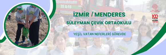 YEŞİL VATAN NEFERLERİ GÖREVDE