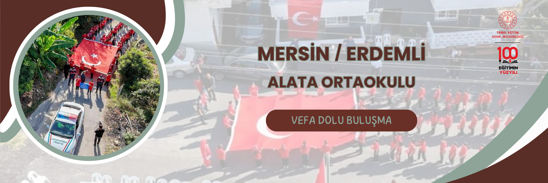 VEFA DOLU BULUŞMA