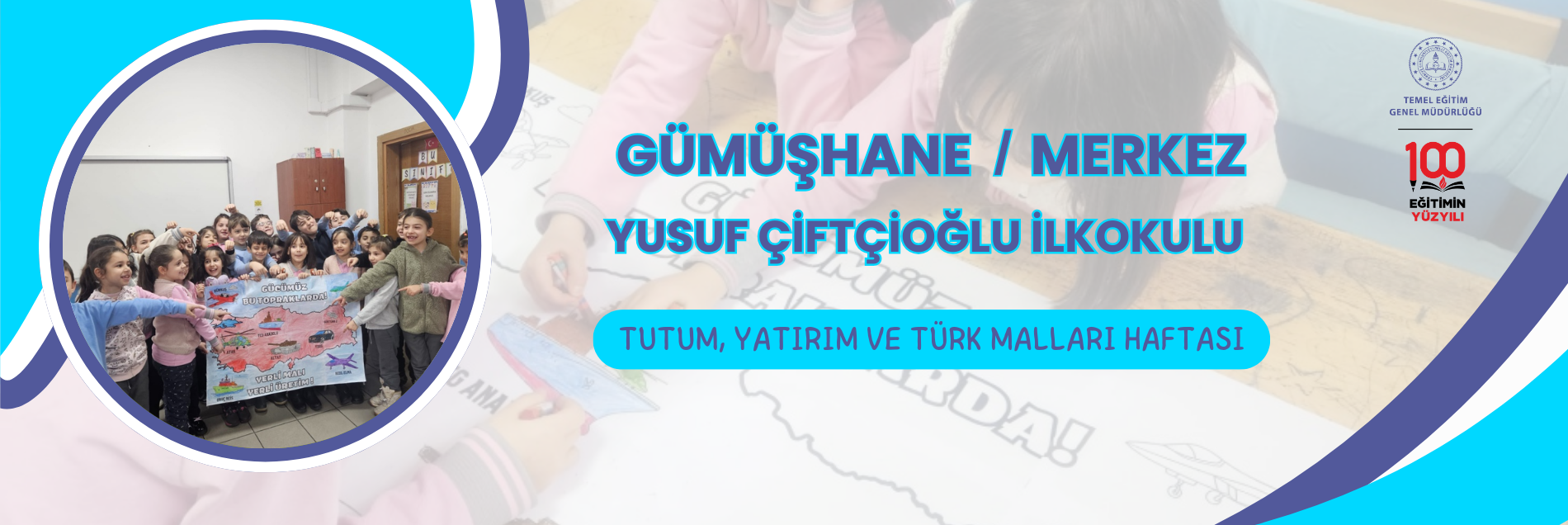 TUTUM, YATIRIM VE TÜRK MALLARI HAFTASI