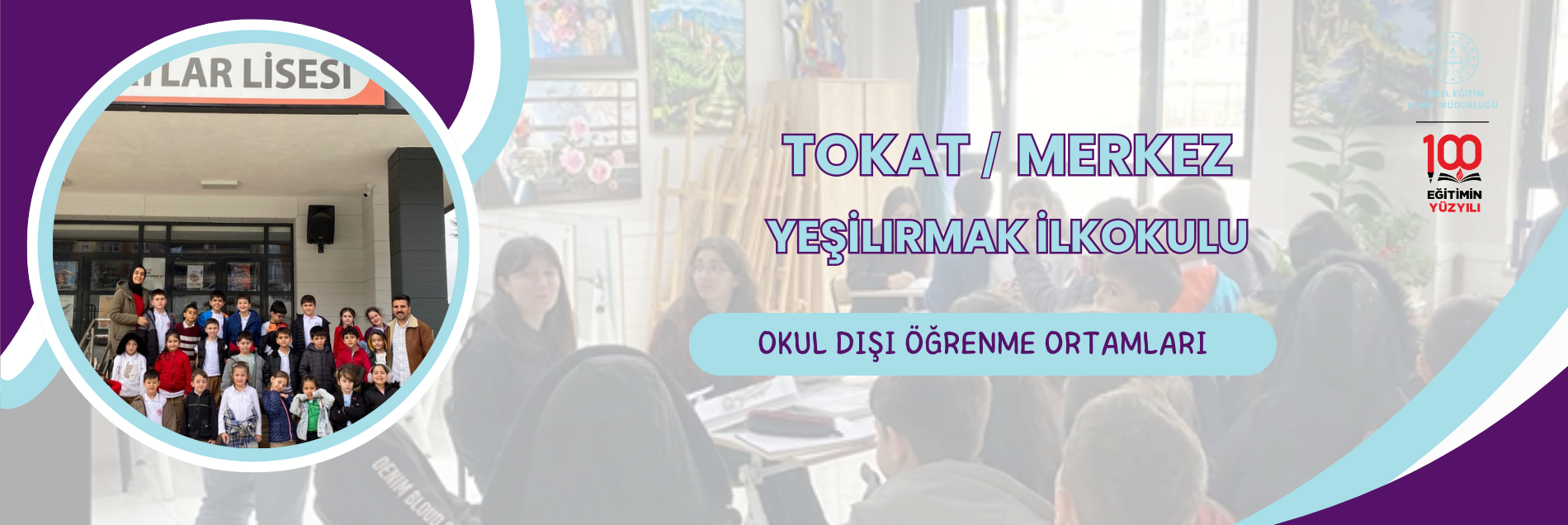 OKUL DIŞI ÖĞRENME ORTAMLARI